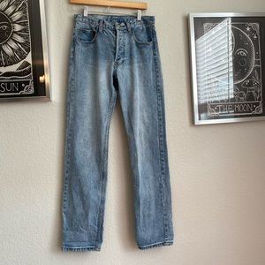 J. Galt Jeans Size Small Vintage/boyfriend Style